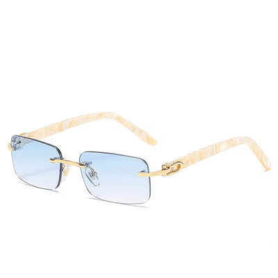 DIAMOND WOOD BLUE