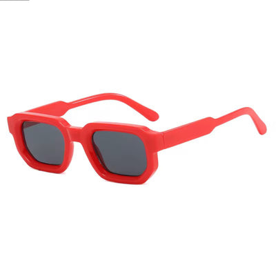 URBAN RED HEAT