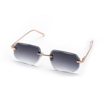 DIAMOND CUT BLACK