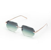 DIAMOND CUT GREEN