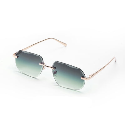 DIAMOND CUT GREEN