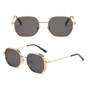 AURA EYES GOLD