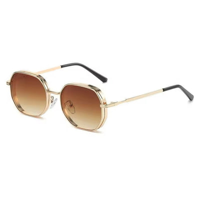 AURA EIGHT BROWN
