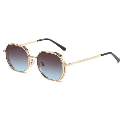 AURA EYES GOLD