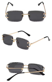 DIAMOND SKYLINE BLACK