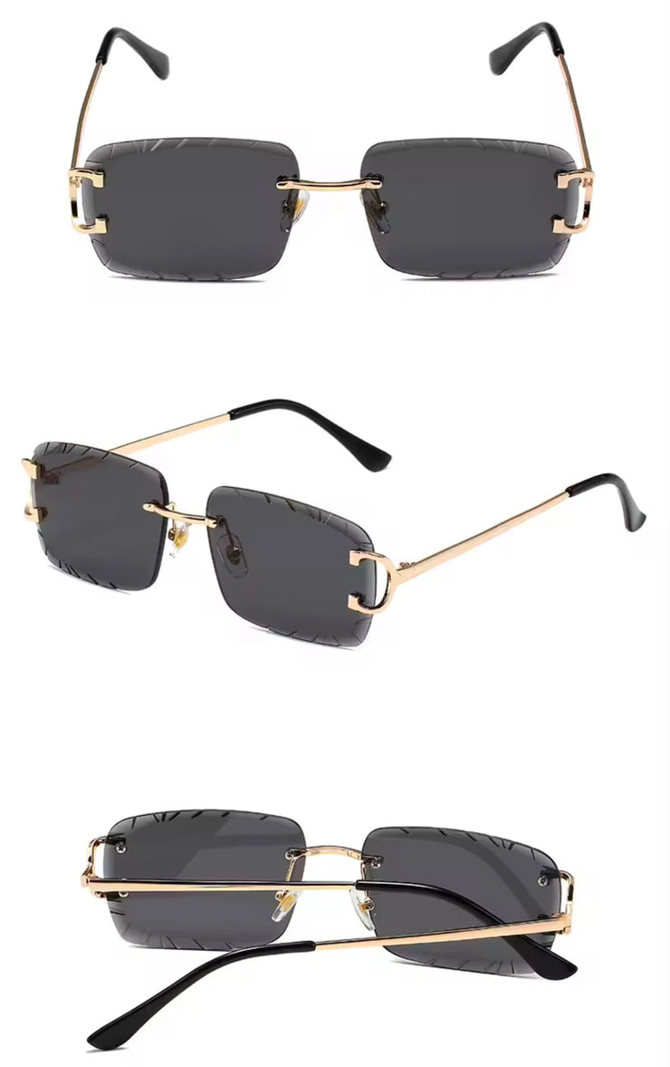 DIAMOND SKYLINE BLACK